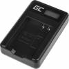 Green Cell Single Battery Charger MH-67 EN-EL23 Nikon compatible